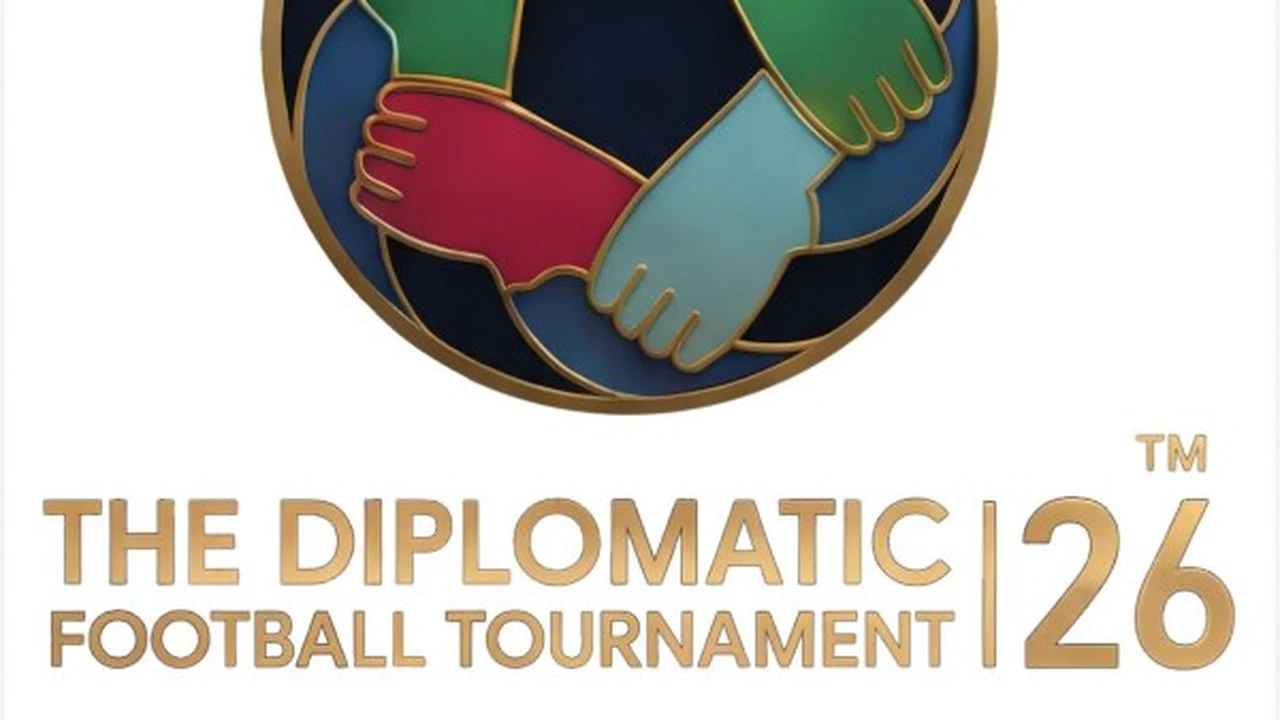 بدء النسخة الثامنة من البطولة الدبلوماسية لكرة القدم